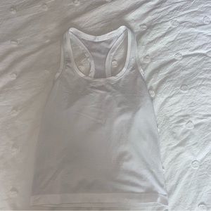 SWIFTLY TECH RACERBACK TANK 2.0